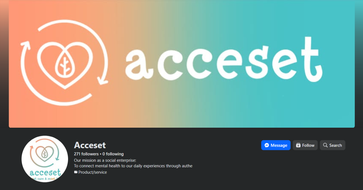 acceset