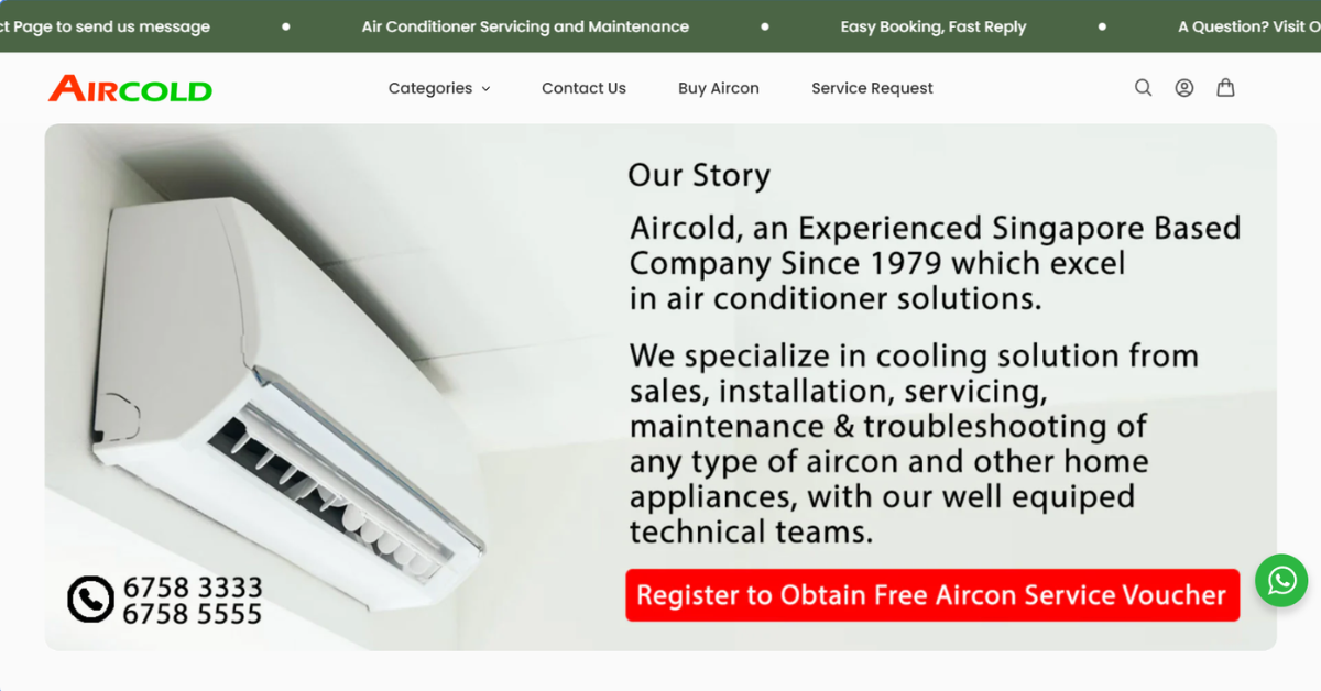 aircold-electro-mart-pte-ltd