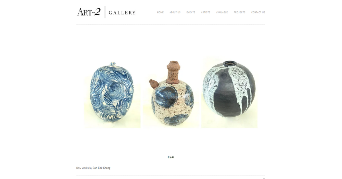 art-2-gallery