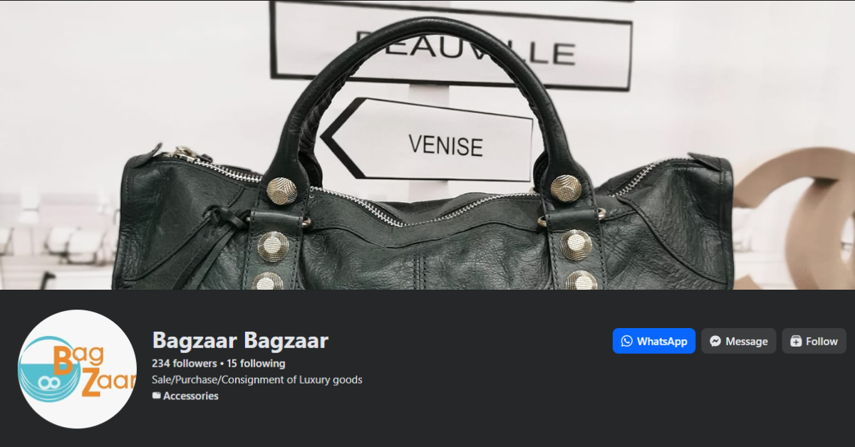 bagzaar