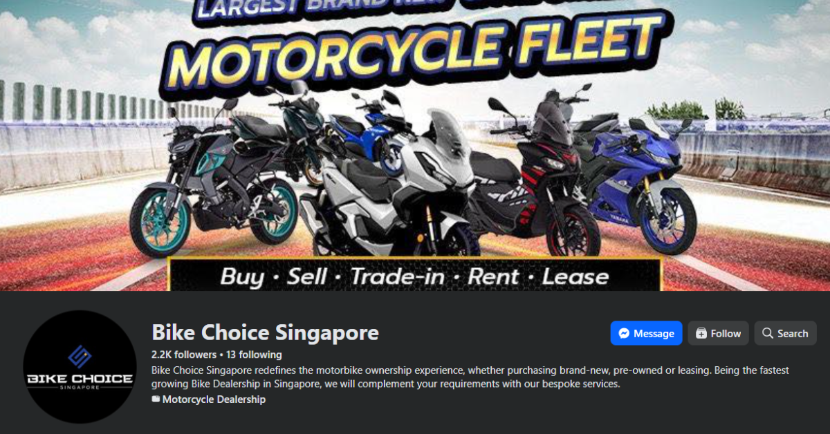 bikechoice-pte-ltd