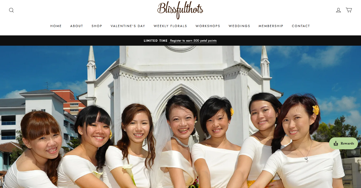 blissfulthots