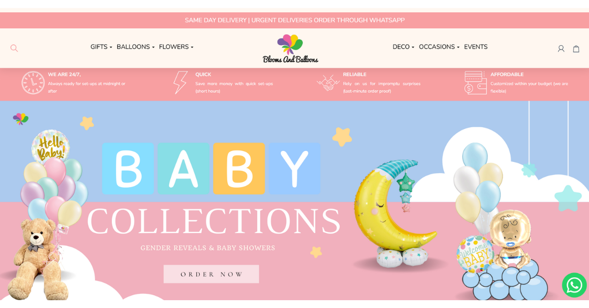blooms-and-balloons