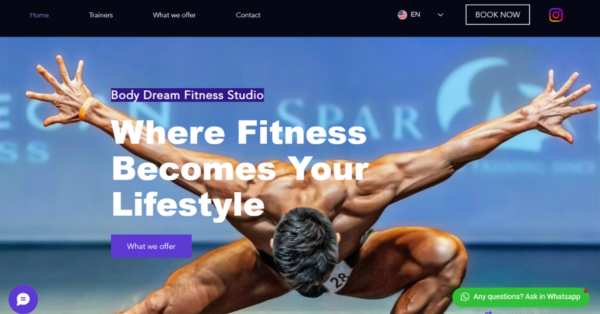 bodydream-fitness-pte-ltd