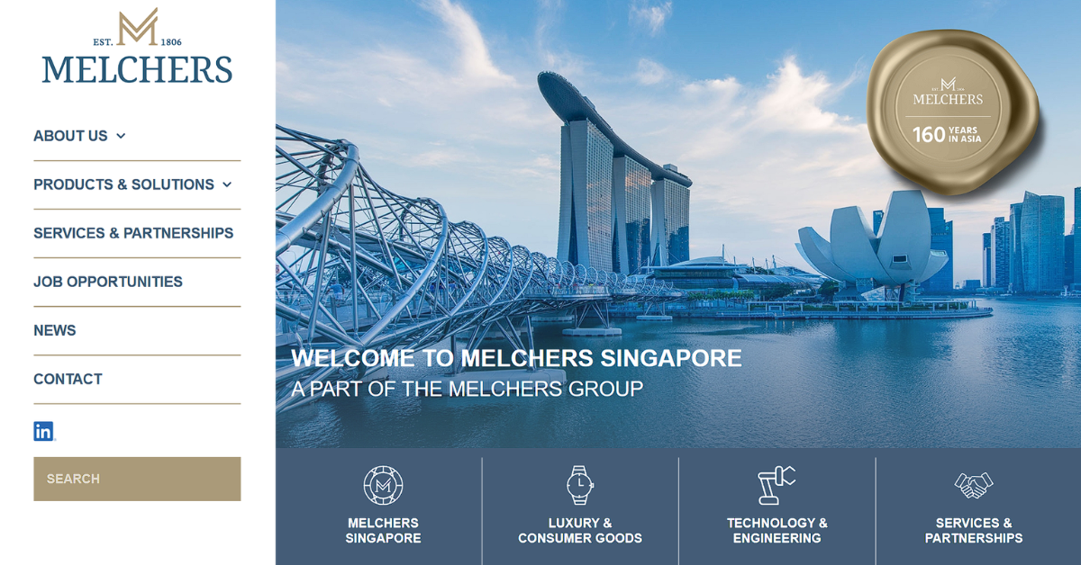 c-melchers-gmbh-and-co-singapore-branch