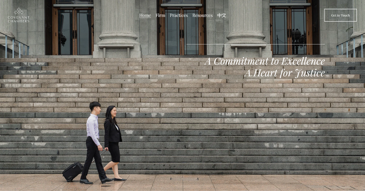 covenant-chambers-llc