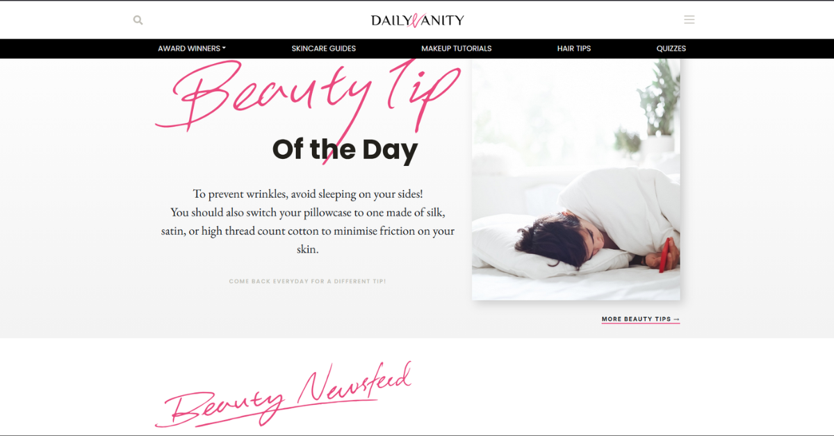 daily-vanity
