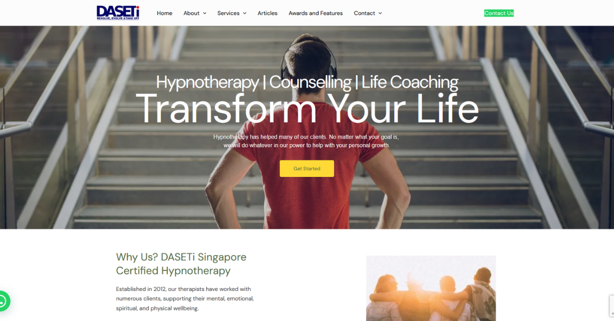 daseti