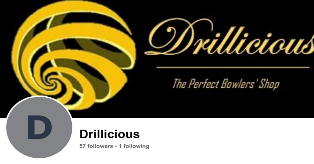drillicious