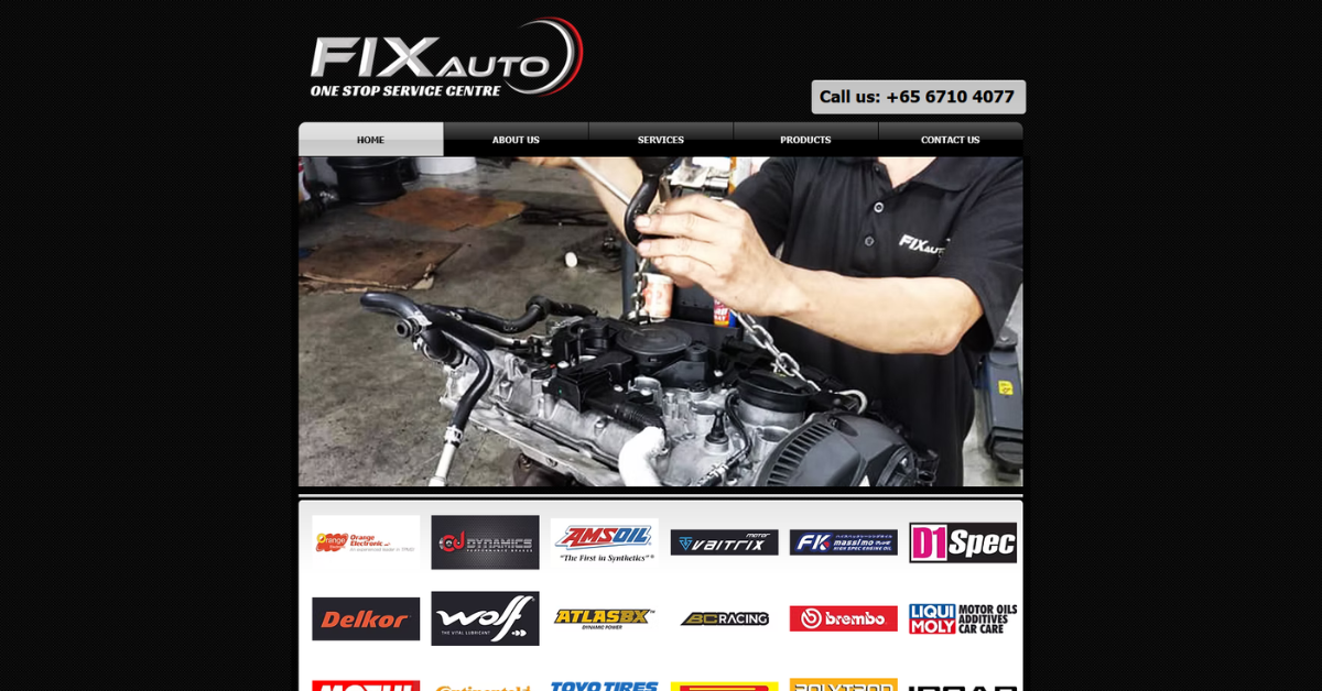 fix-auto