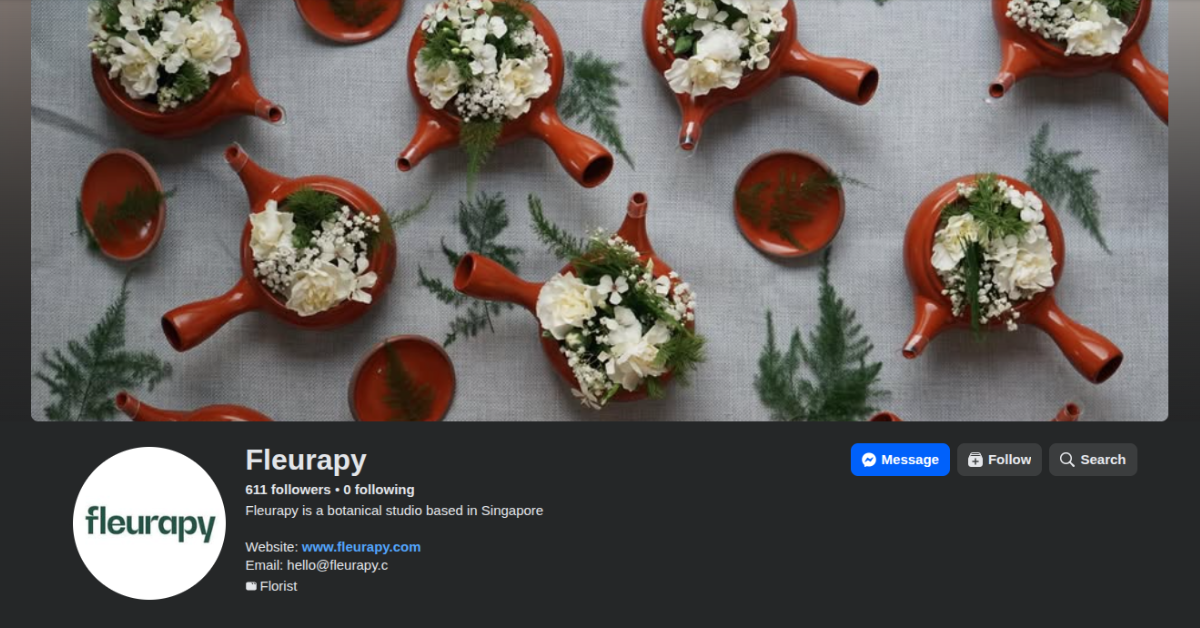 fleurapy