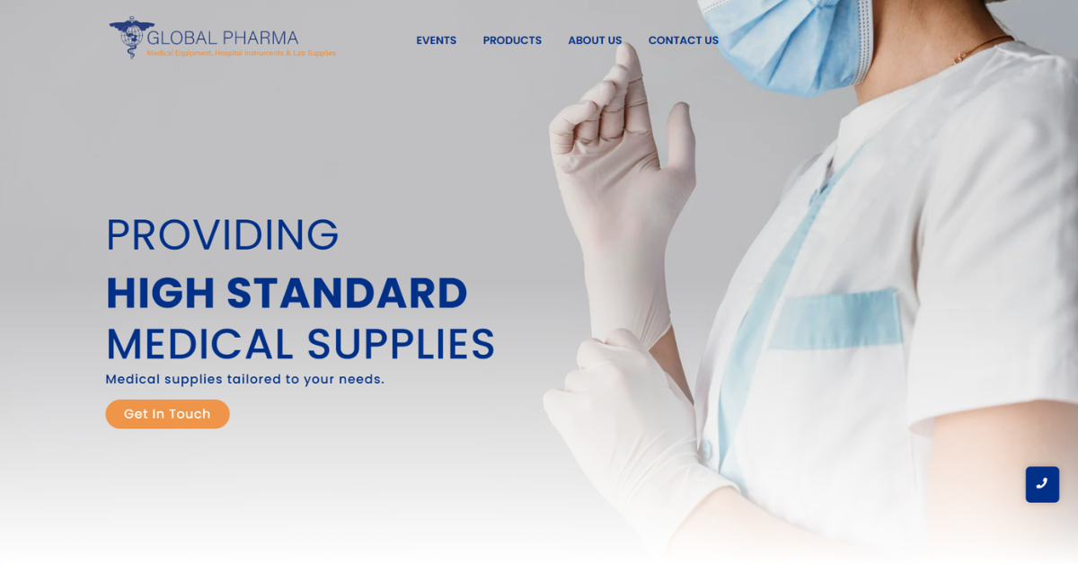 global-pharma-pte-ltd