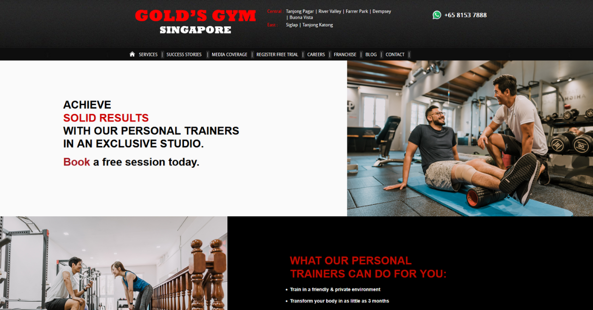 golds-gym