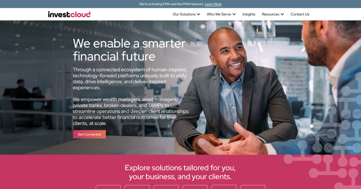 investcloud