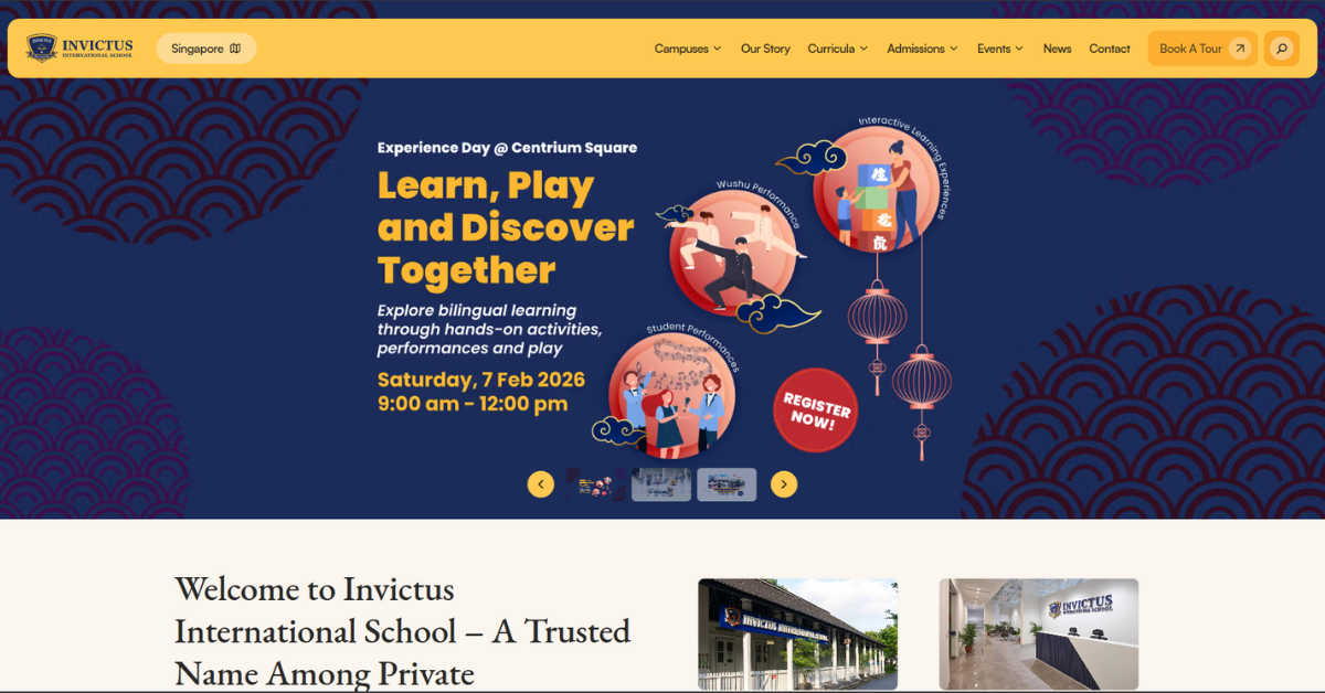 invictus-international-school