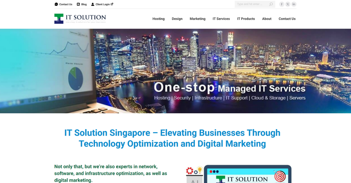 it-solution-pte-ltd