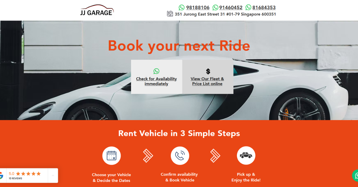 jj-garage-services