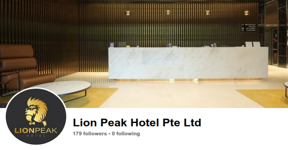 lion-peak-hotel-pte-ltd