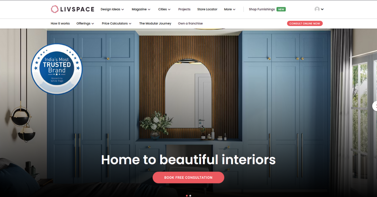 livspace