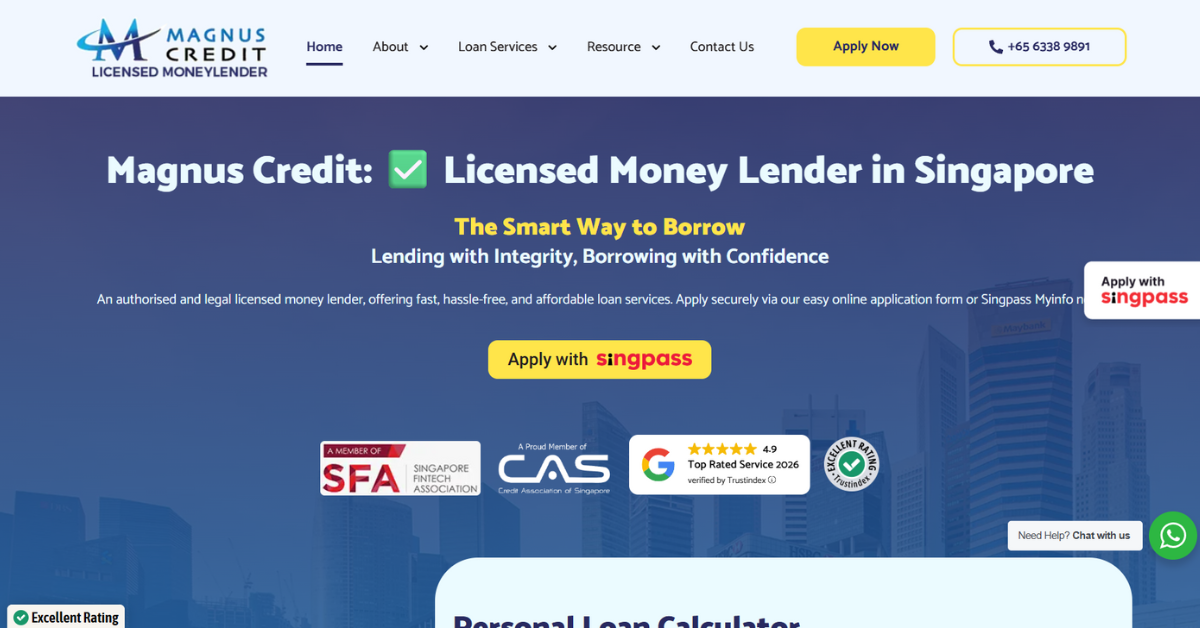 magnus-credit-pte-ltd