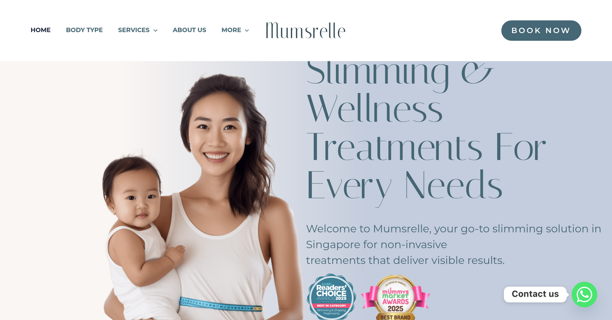 mumsrelle-pte-ltd