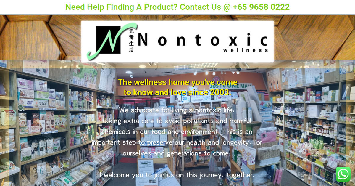 non-toxic-wellness