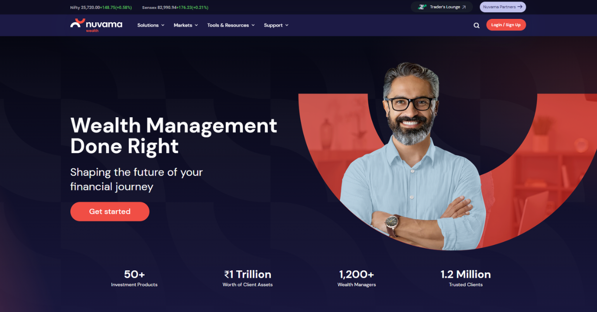 nuvama-investment-advisors-private-limited