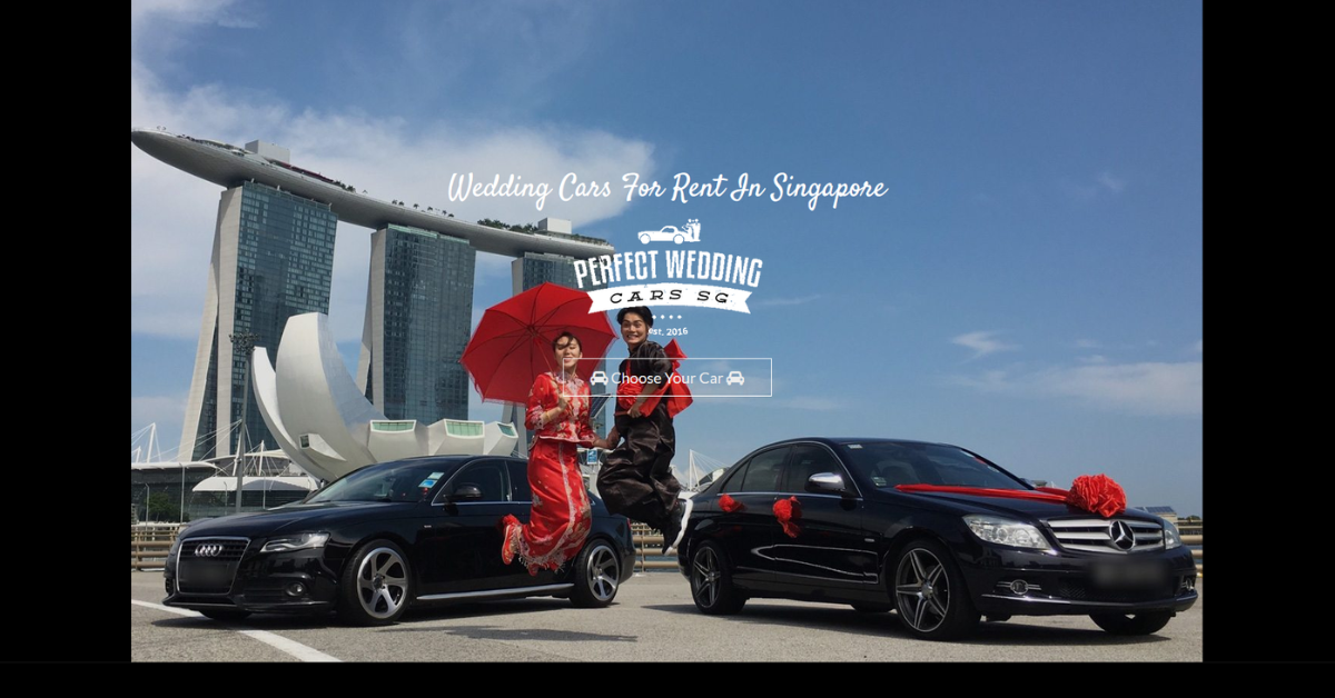 perfect-wedding-car