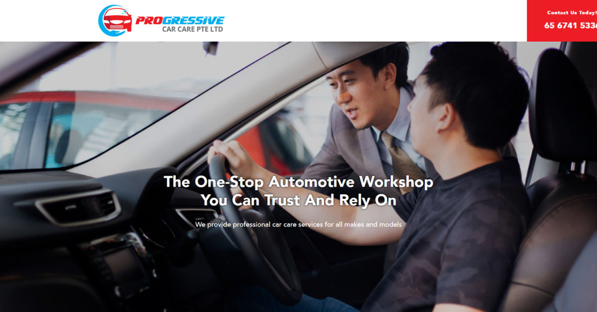 progessive-car-care