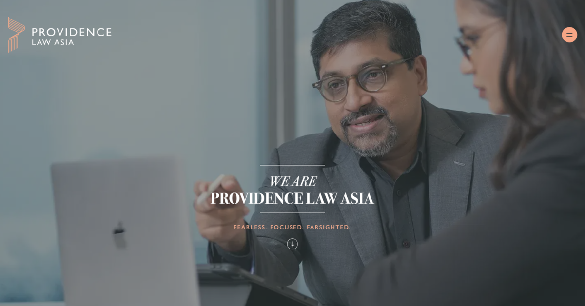 providence-law-asia-llc