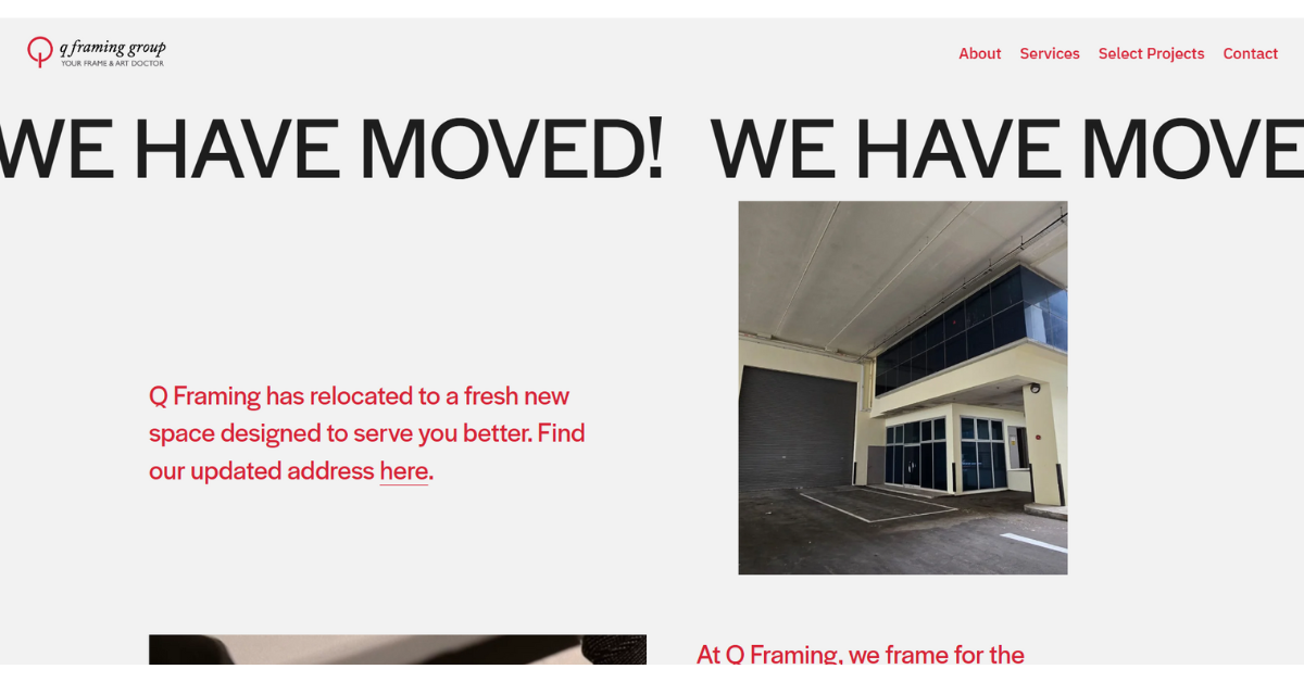 q-framing-pte-ltd