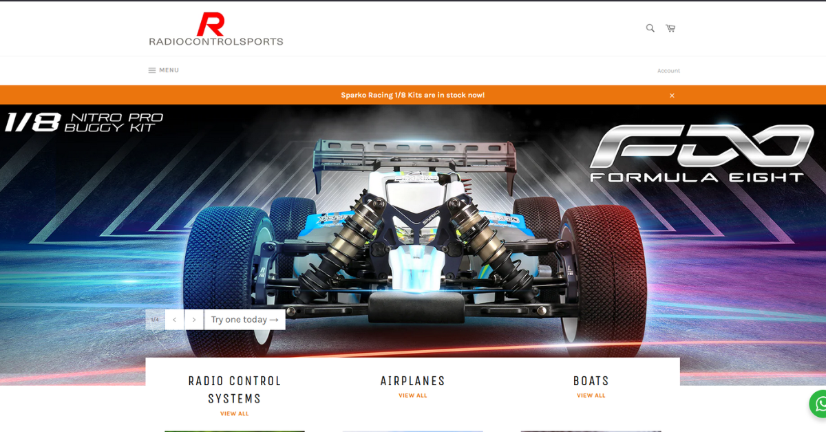 radio-control-sports