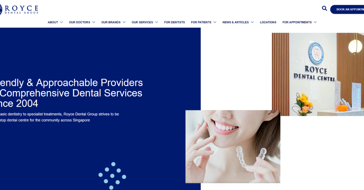 royce-dental
