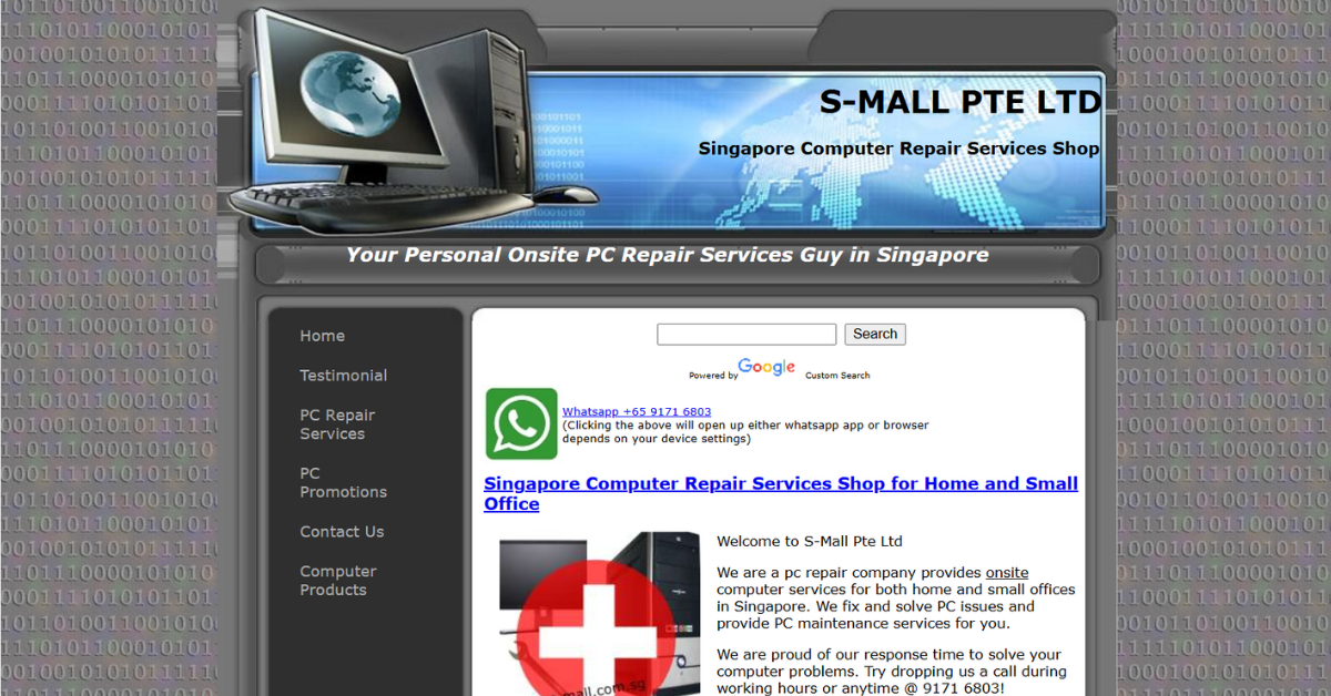 s_mall_pte_ltd