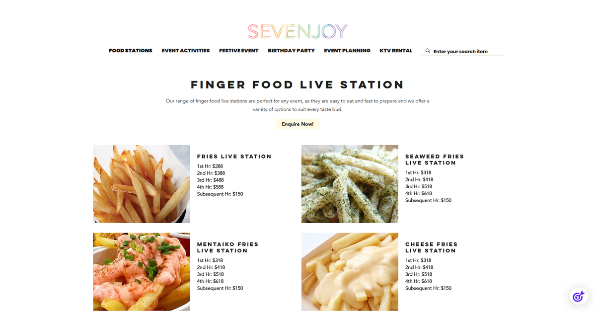 seven-joy-event-private-limited