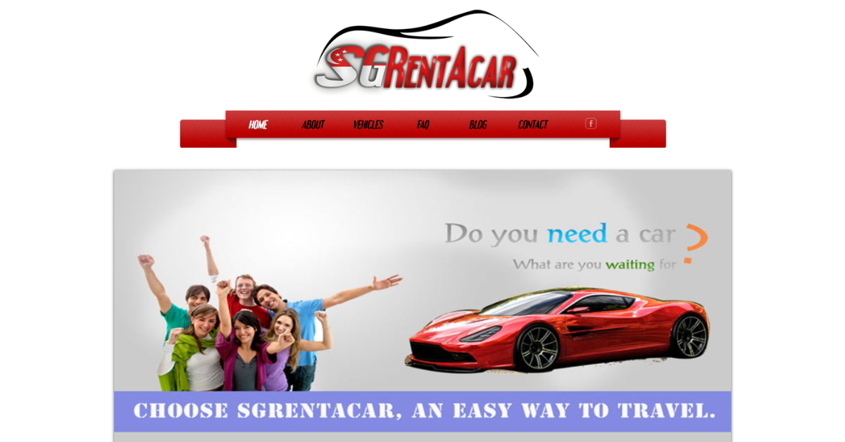 sgrentacar
