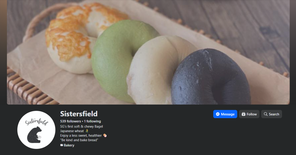 sistersfield