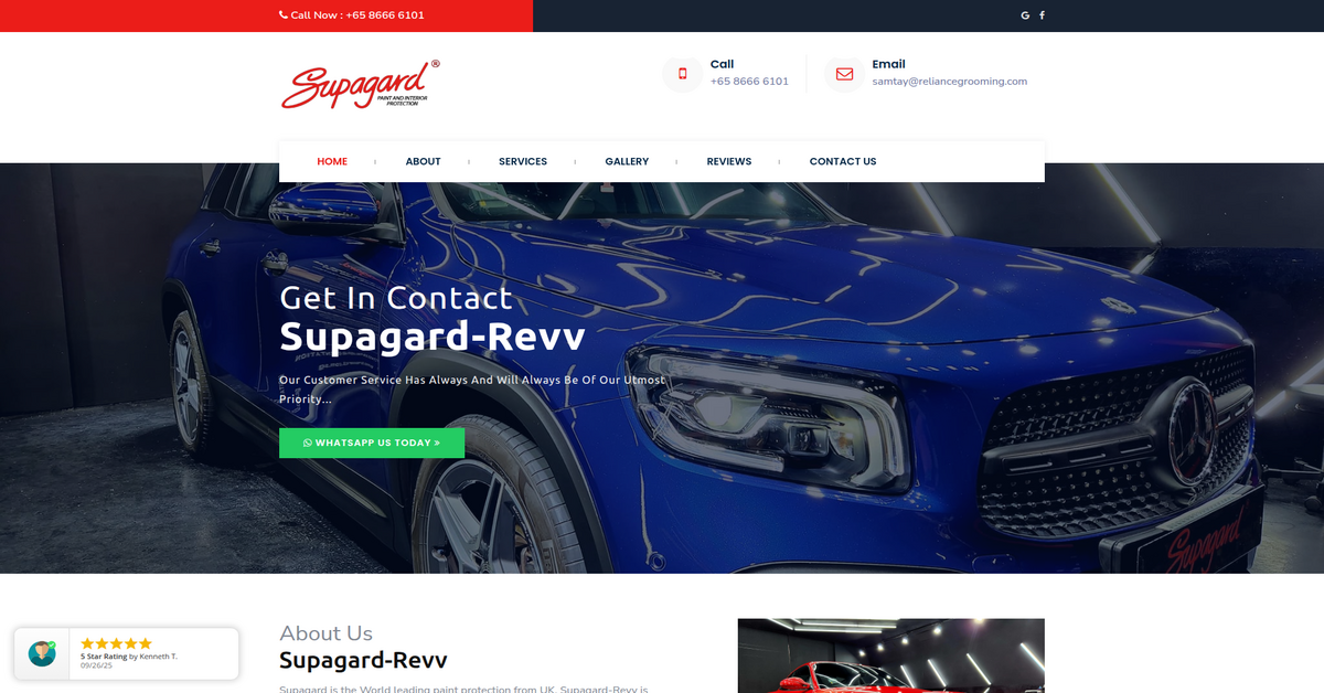 reliance-auto-services