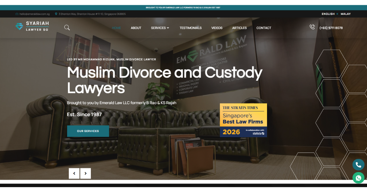 syariah-emerald-law-llc
