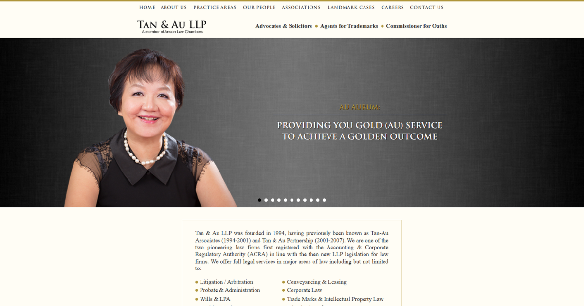 tan-au-llp