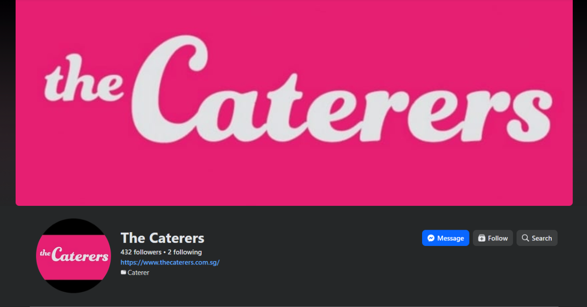 the-caterers