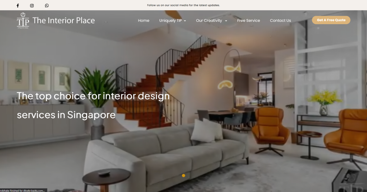 the-interior-place