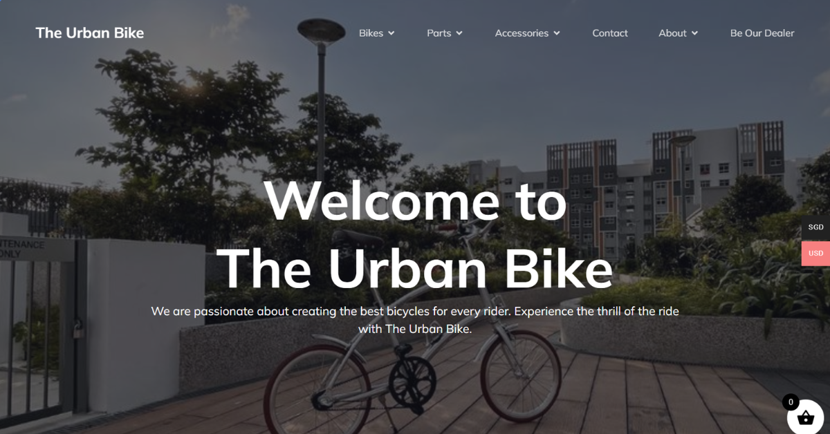 the-urban-bike-pte-ltd