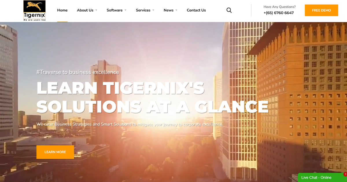 tigernix-pte-ltd