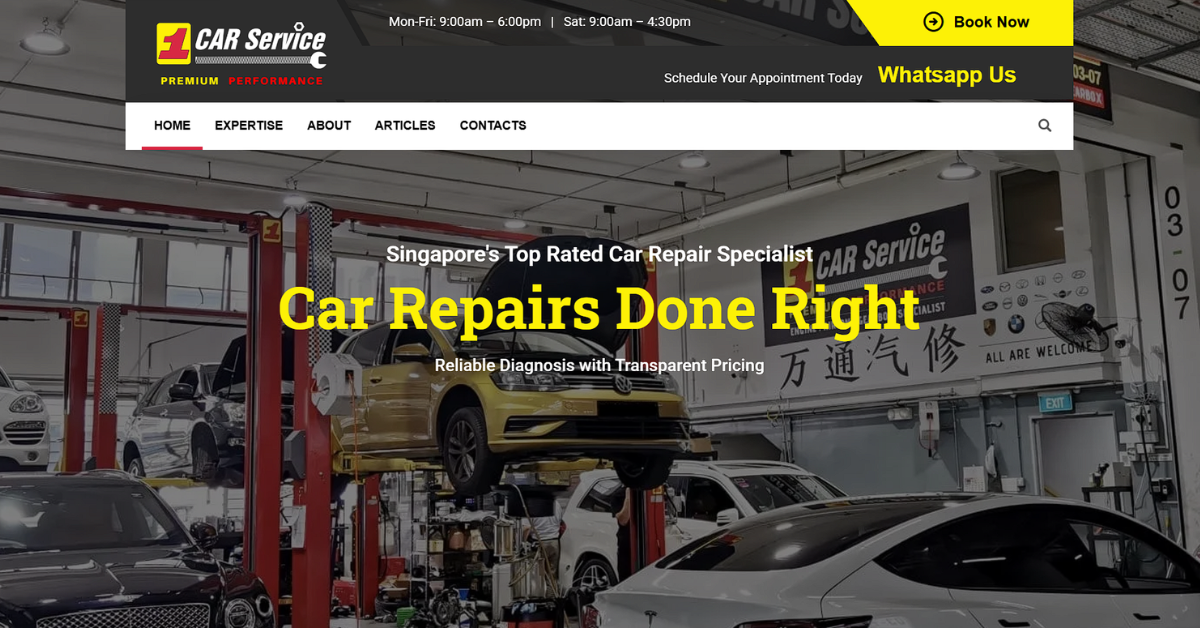 1-car-service-pte-ltd