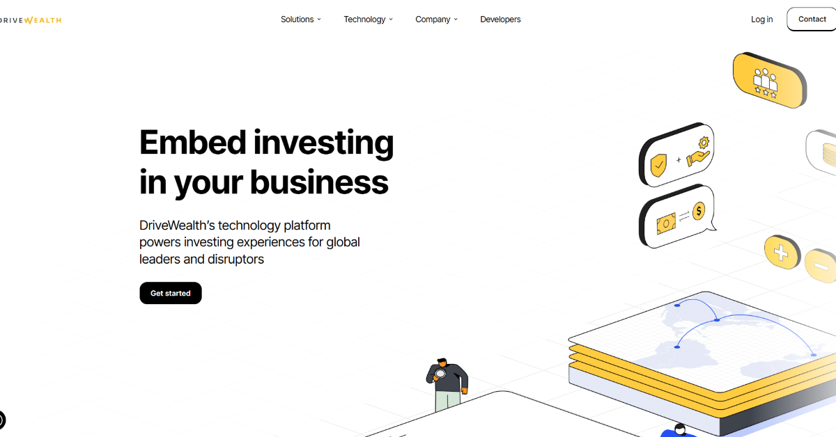 drivewealth