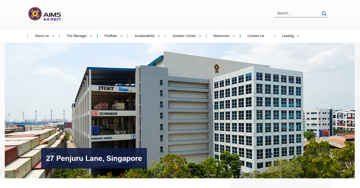 aims-apac-reit-management-limited
