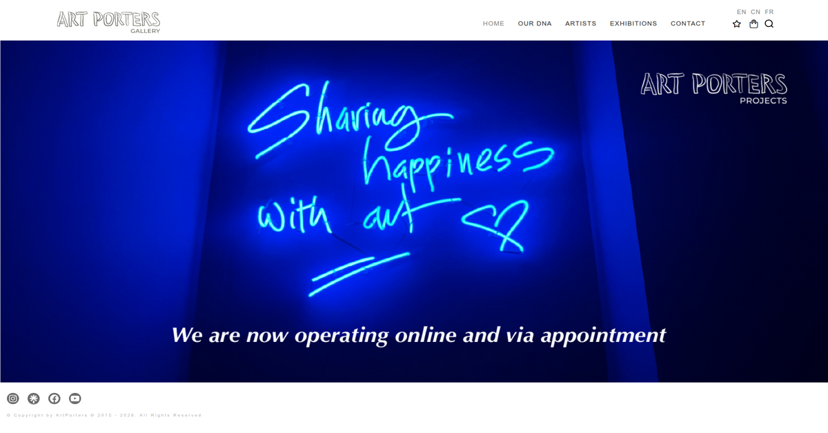 art-porters-pte-ltd