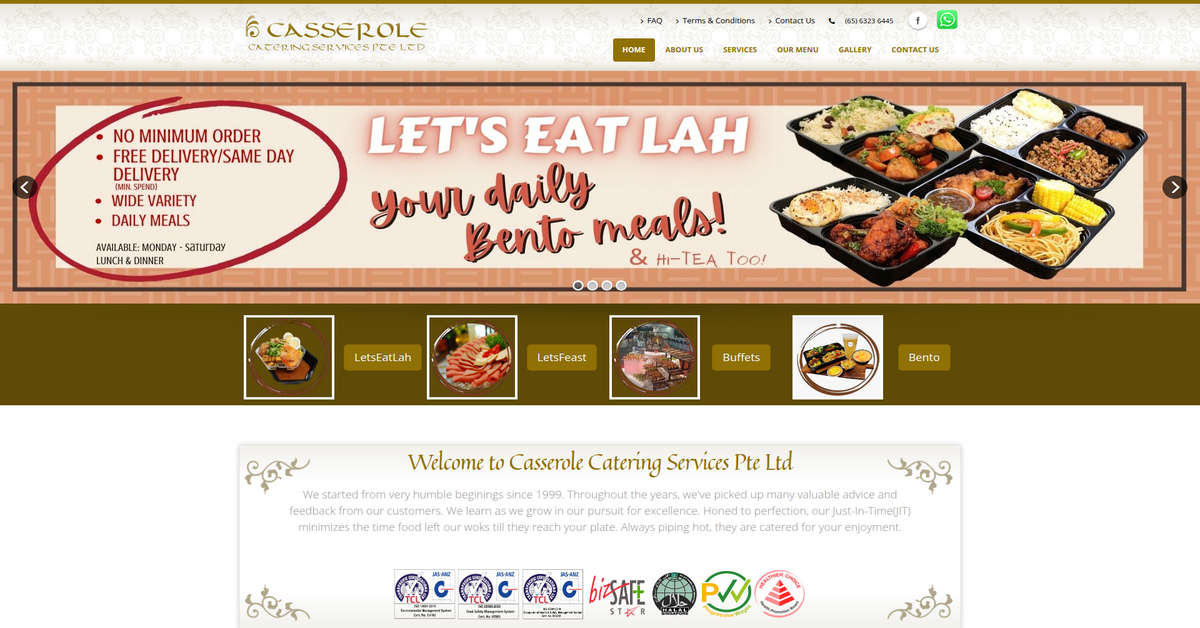 casserole-catering-services-pte-ltd