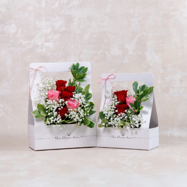 The Bloom Box Singapore